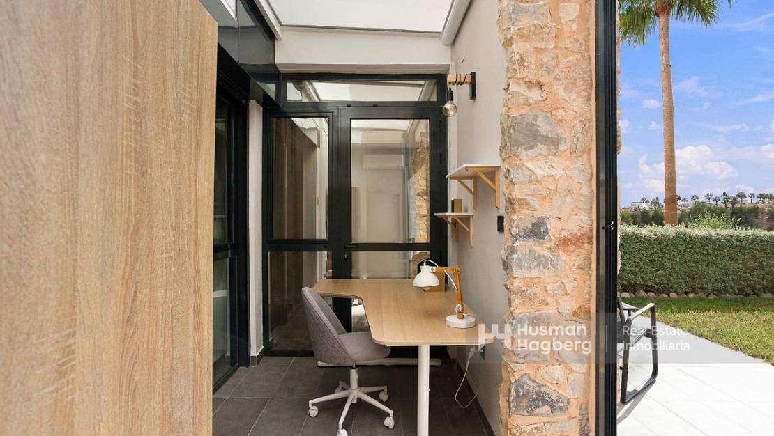 Sale - Apartment - Orihuela - Campoamor