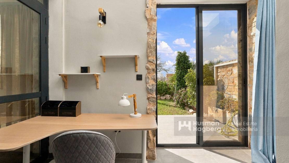 Sale - Apartment - Orihuela - Campoamor