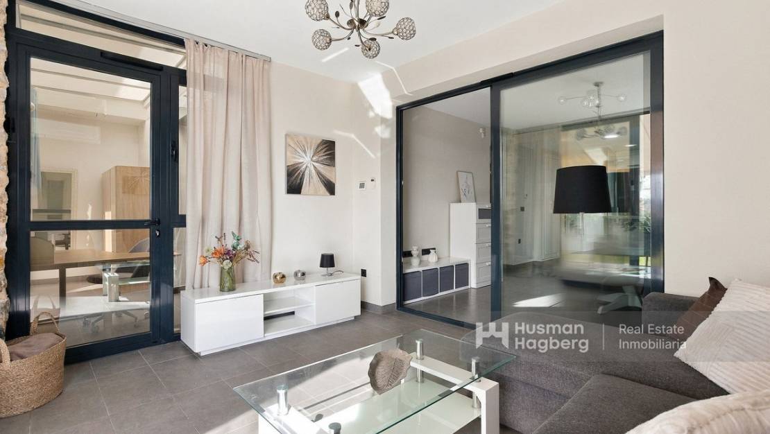 Sale - Apartment - Orihuela - Campoamor