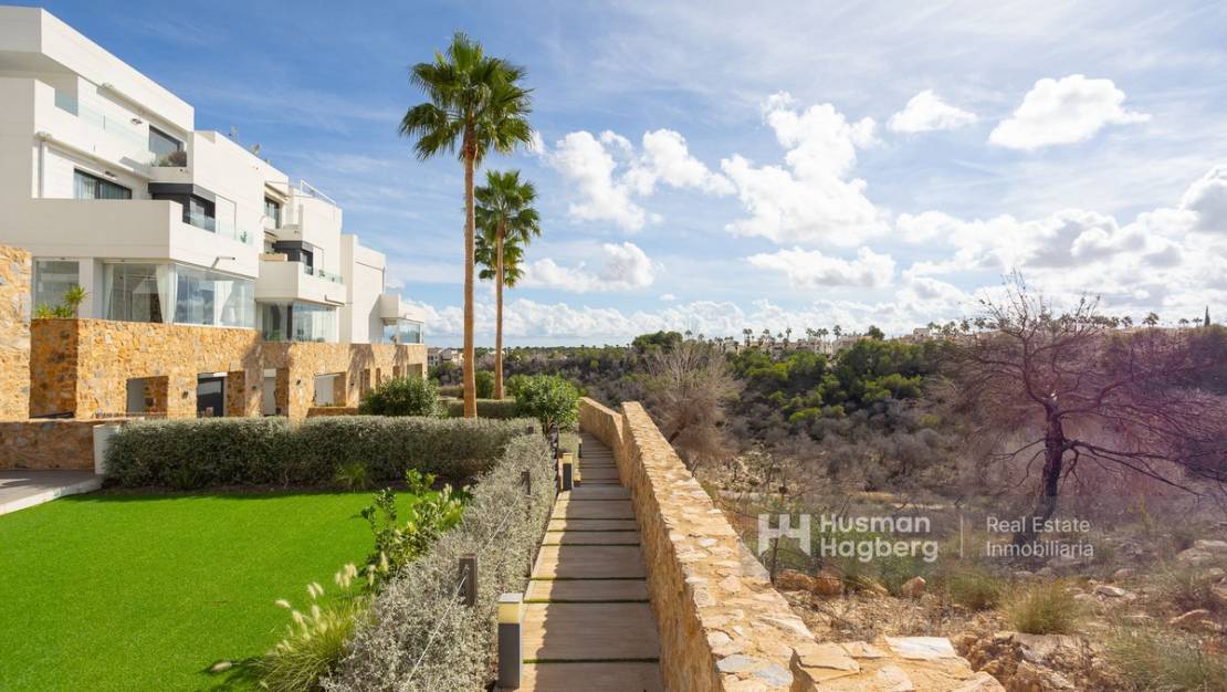 Sale - Apartment - Orihuela - Campoamor