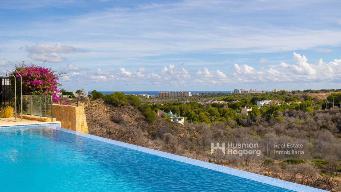 Sale - Apartment - Orihuela - Campoamor
