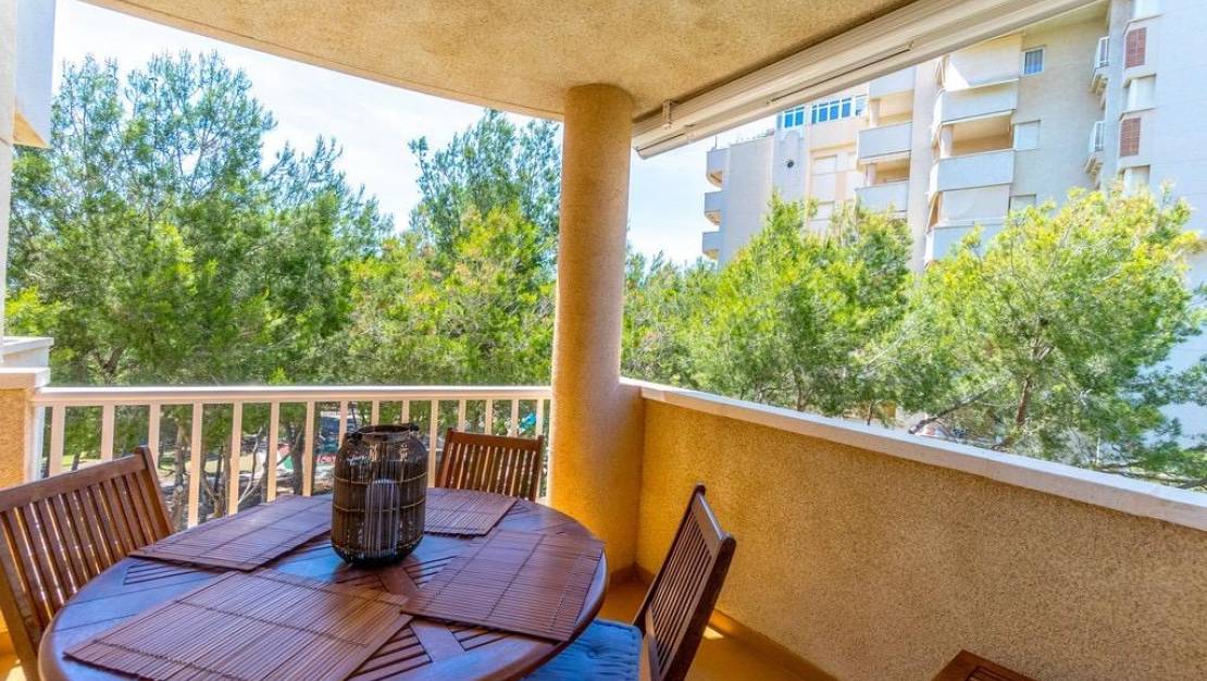 Sale - Apartment - Orihuela Costa - Altos de Campoamor
