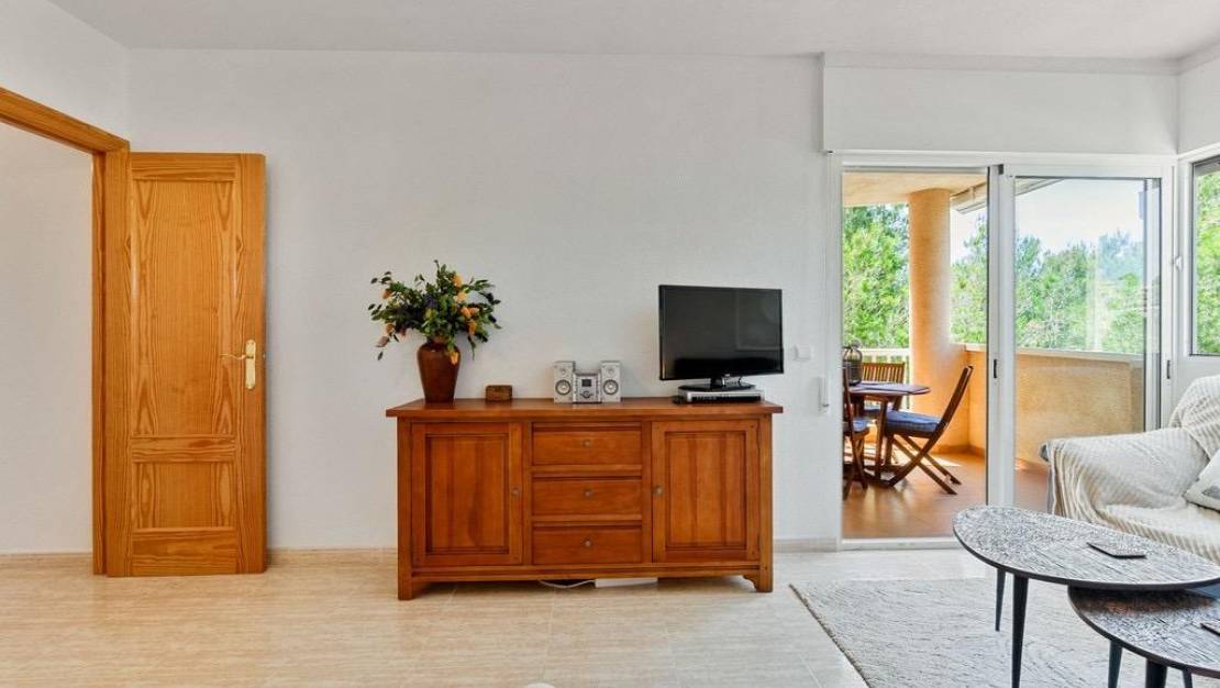 Sale - Apartment - Orihuela Costa - Altos de Campoamor