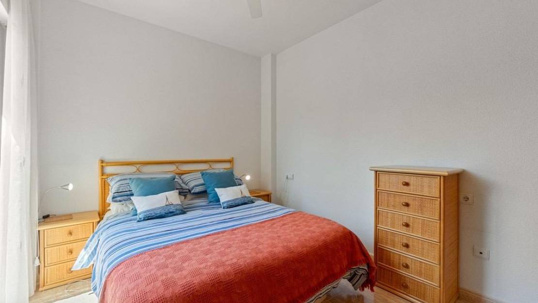 Sale - Apartment - Orihuela Costa - Altos de Campoamor