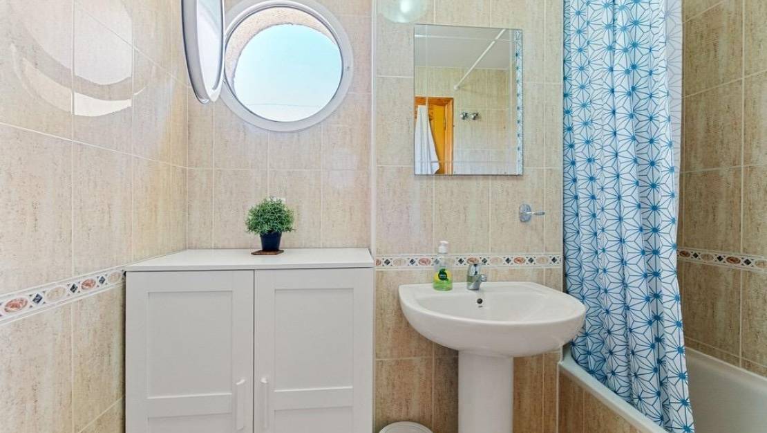 Sale - Apartment - Orihuela Costa - Altos de Campoamor
