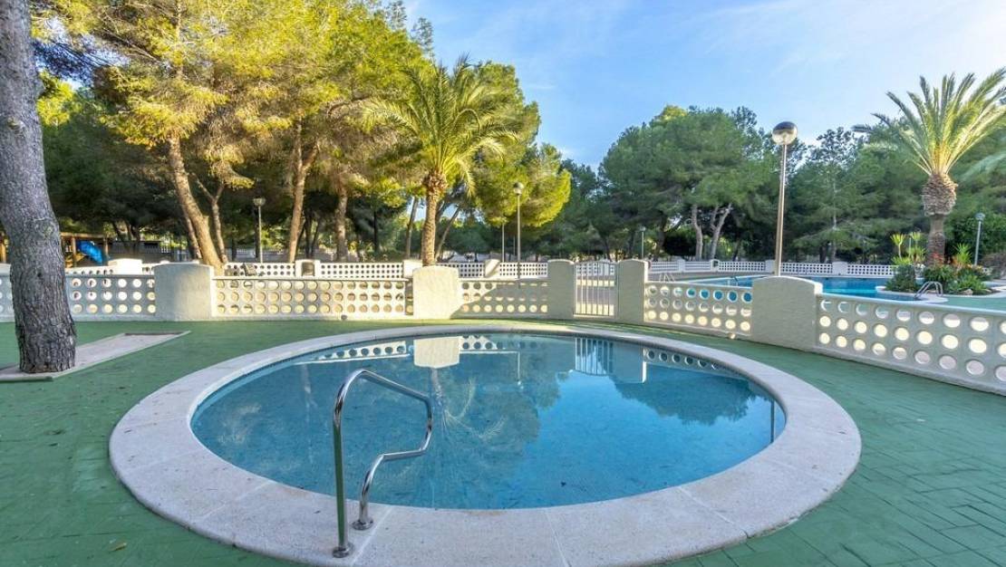 Sale - Apartment - Orihuela Costa - Altos de Campoamor