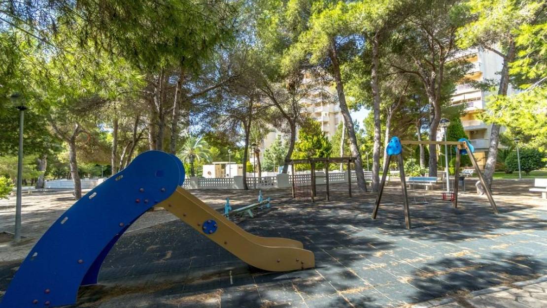 Sale - Apartment - Orihuela Costa - Altos de Campoamor