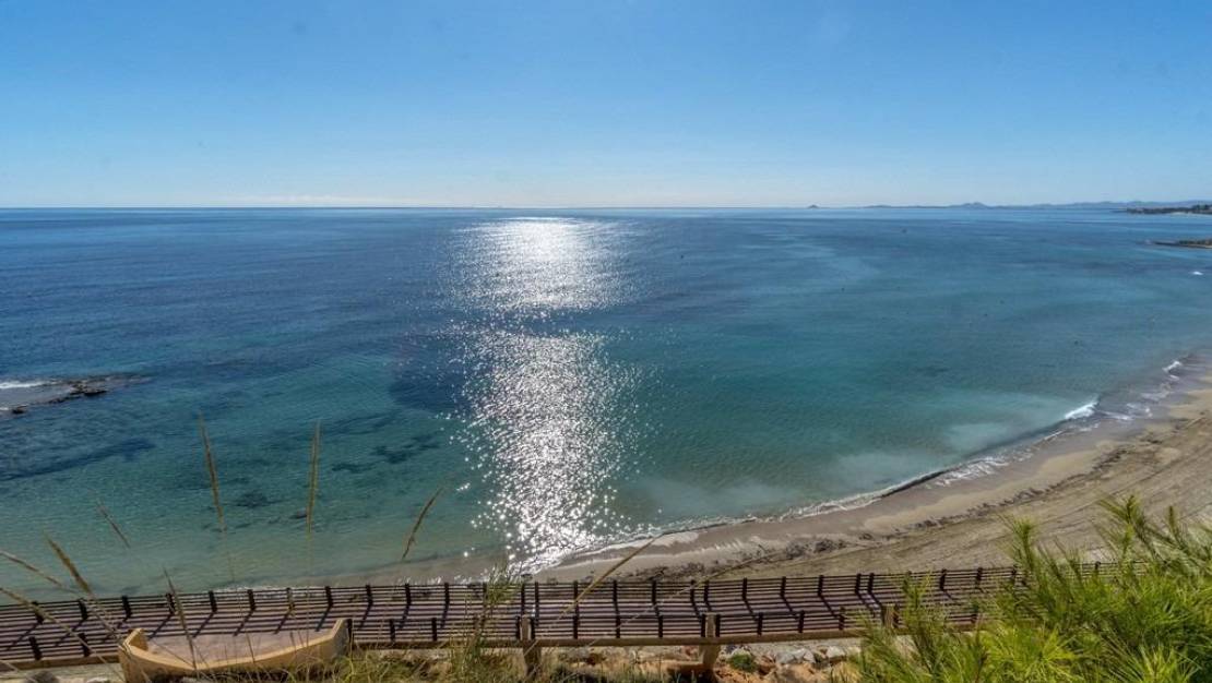 Sale - Apartment - Orihuela Costa - Altos de Campoamor