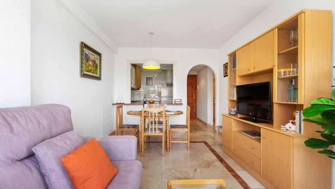 Sale - Apartment - Orihuela Costa - Altos de Campoamor