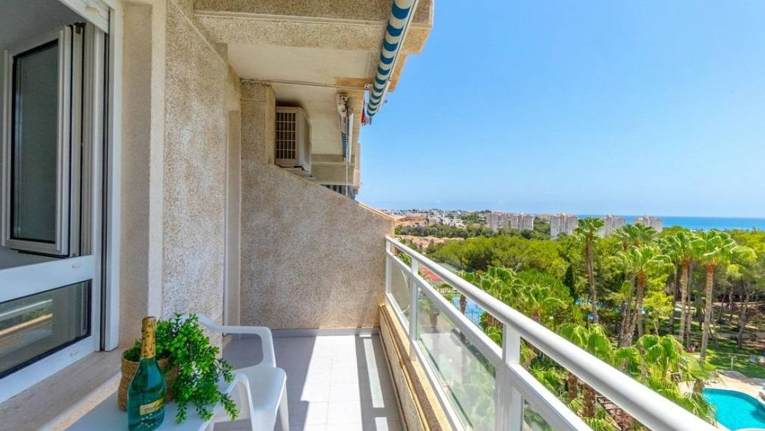 Sale - Apartment - Orihuela Costa - Altos de Campoamor