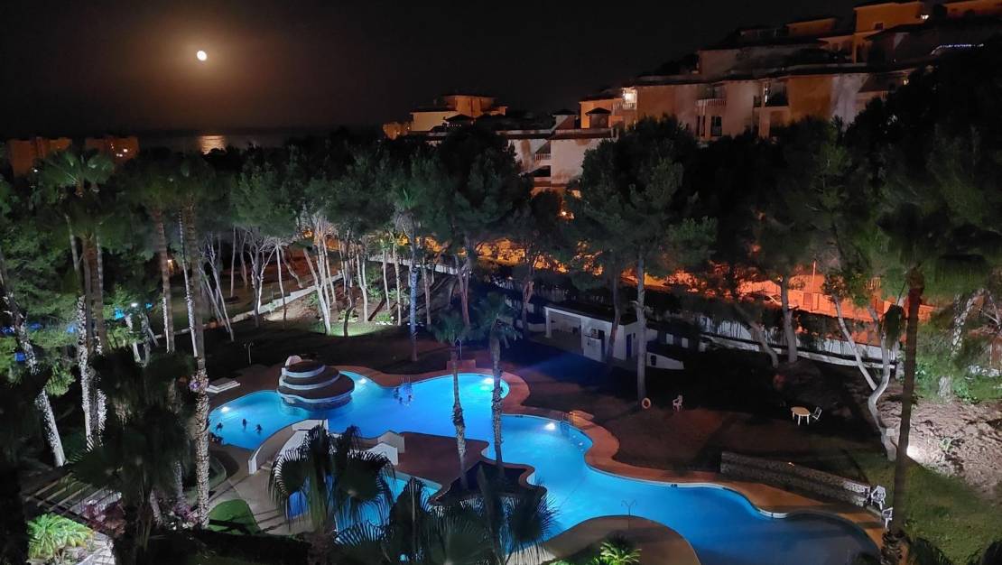 Sale - Apartment - Orihuela Costa - Altos de Campoamor