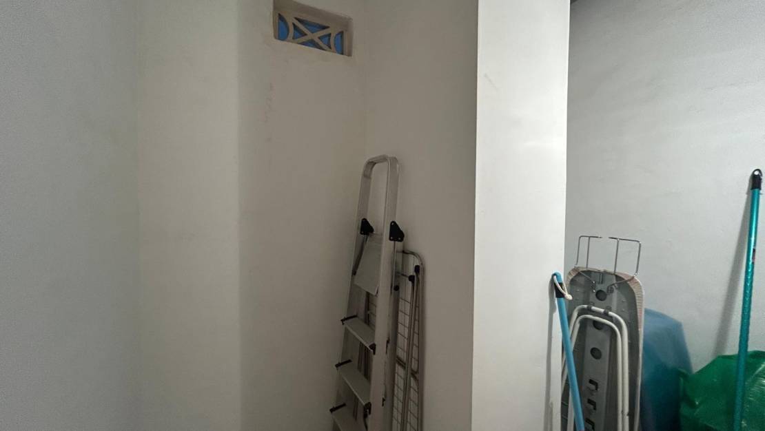 Sale - Apartment - Orihuela Costa - Altos de Campoamor