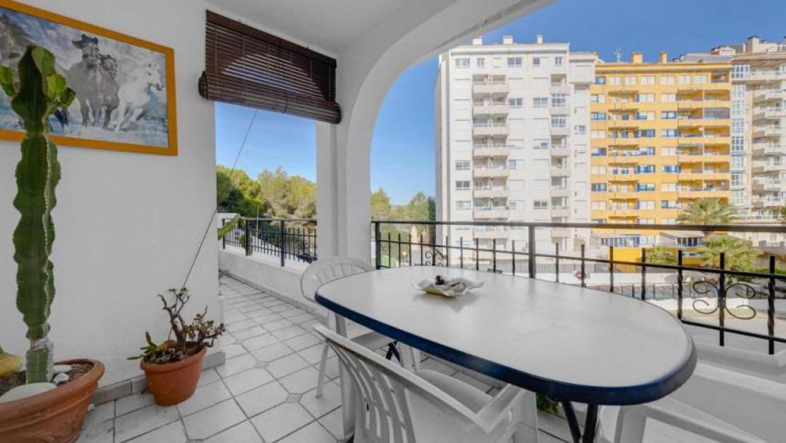 Sale - Apartment - Orihuela Costa - Altos de Campoamor