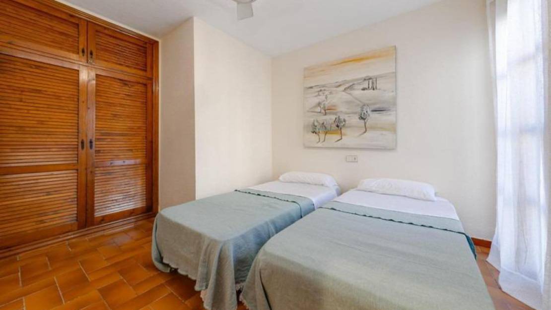 Sale - Apartment - Orihuela Costa - Altos de Campoamor