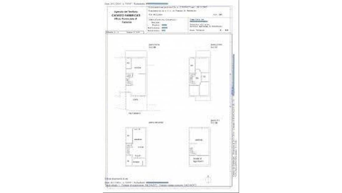 Sale - Apartment - Orihuela Costa - Altos de Campoamor