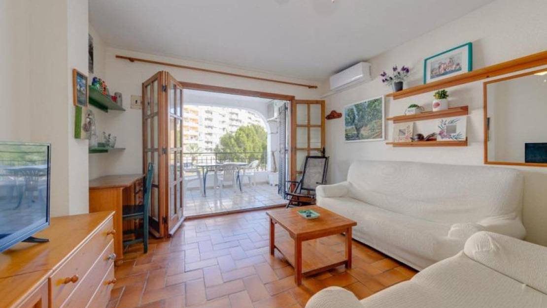 Sale - Apartment - Orihuela Costa - Altos de Campoamor