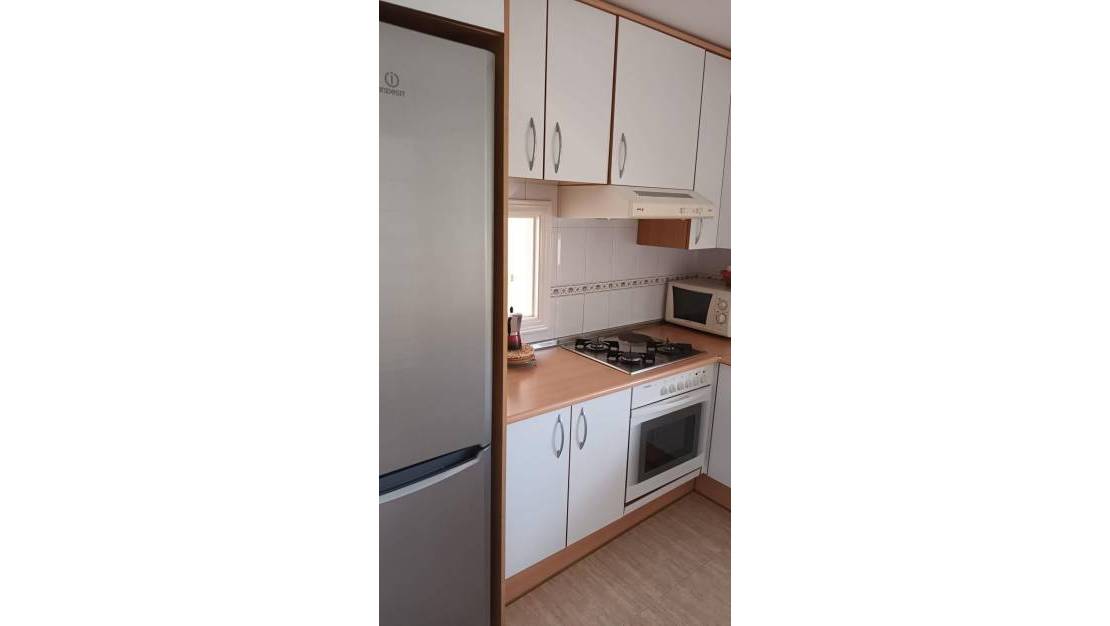 Sale - Apartment - Orihuela Costa - Altos de Campoamor