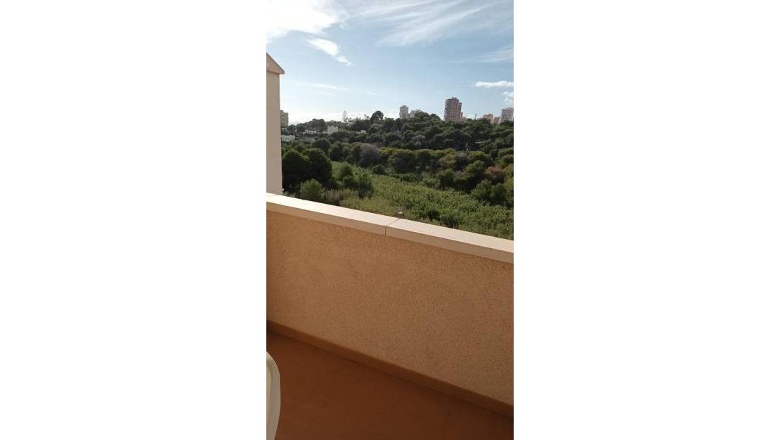 Sale - Apartment - Orihuela Costa - Altos de Campoamor