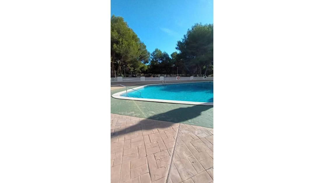 Sale - Apartment - Orihuela Costa - Altos de Campoamor