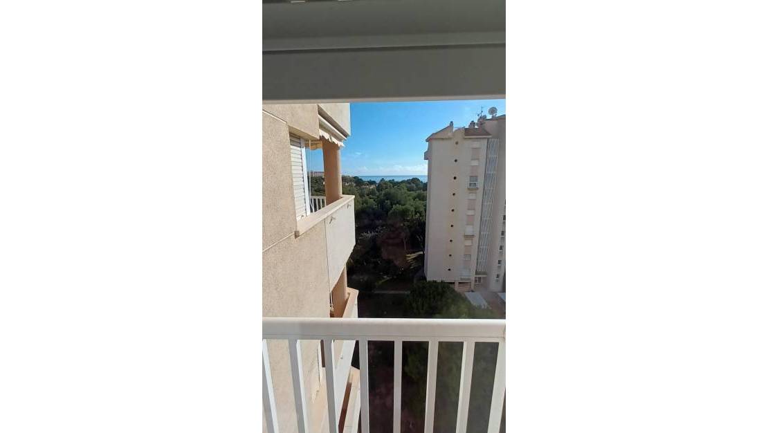 Sale - Apartment - Orihuela Costa - Altos de Campoamor