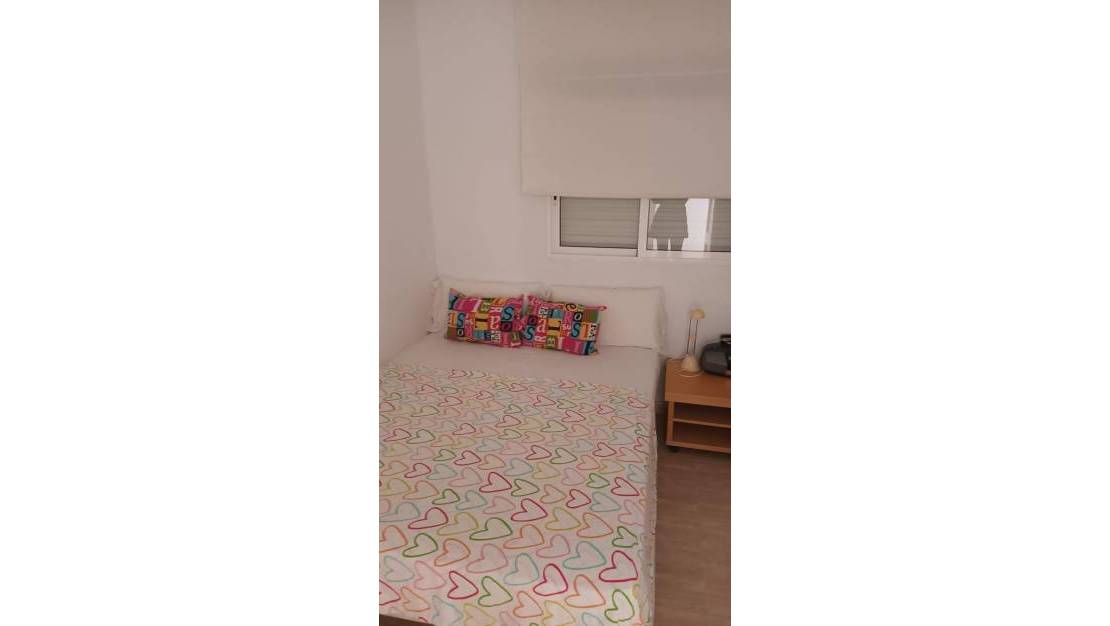 Sale - Apartment - Orihuela Costa - Altos de Campoamor