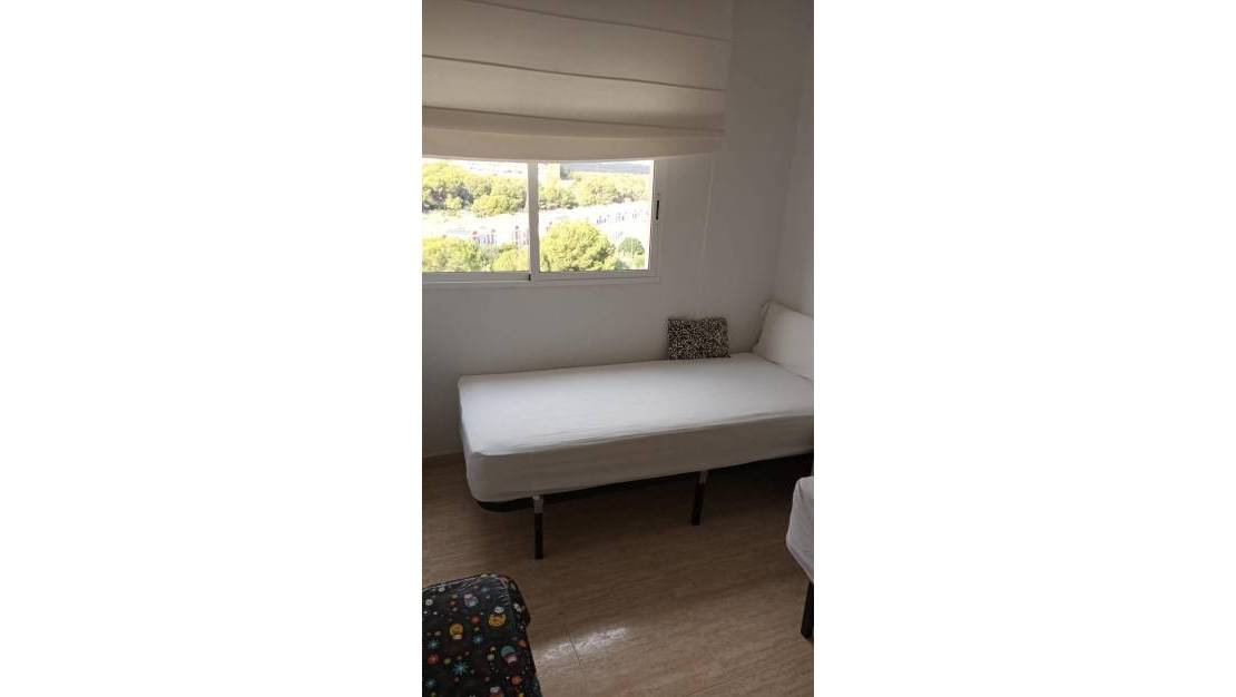 Sale - Apartment - Orihuela Costa - Altos de Campoamor