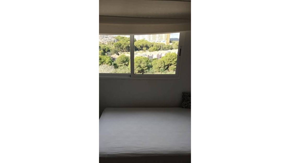 Sale - Apartment - Orihuela Costa - Altos de Campoamor