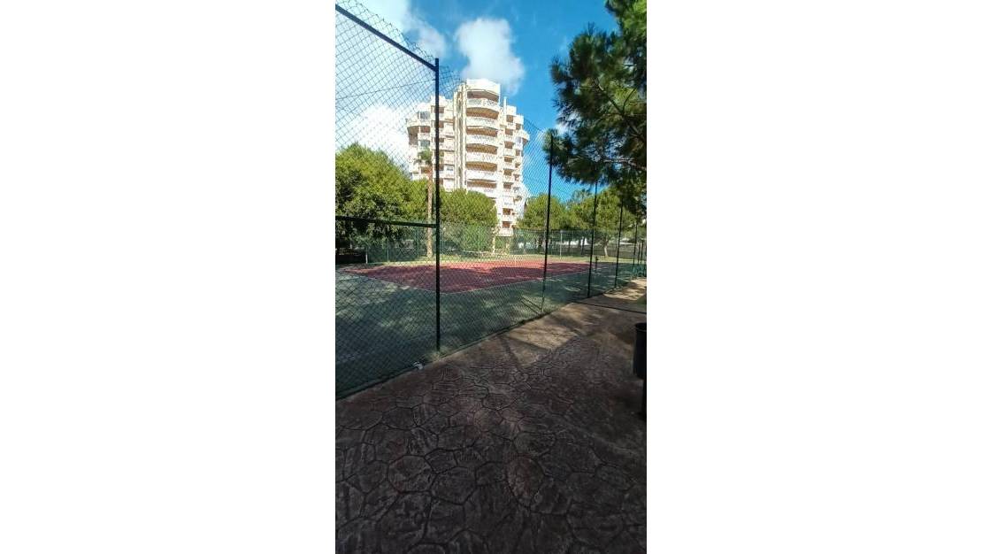 Sale - Apartment - Orihuela Costa - Altos de Campoamor