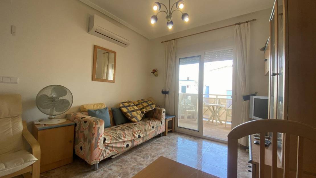 Sale - Apartment - Orihuela Costa - Cabo Roig