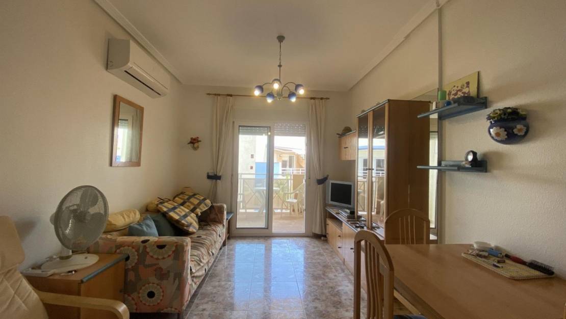 Sale - Apartment - Orihuela Costa - Cabo Roig