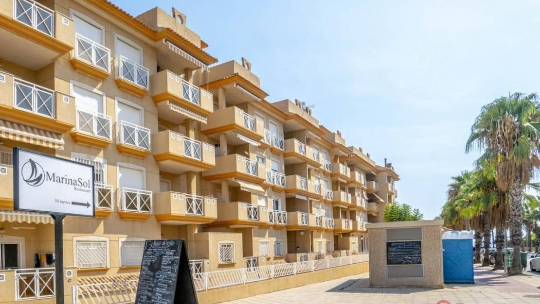 Sale - Apartment - Orihuela Costa - Cabo Roig