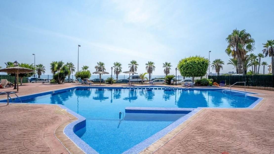 Sale - Apartment - Orihuela Costa - Cabo Roig