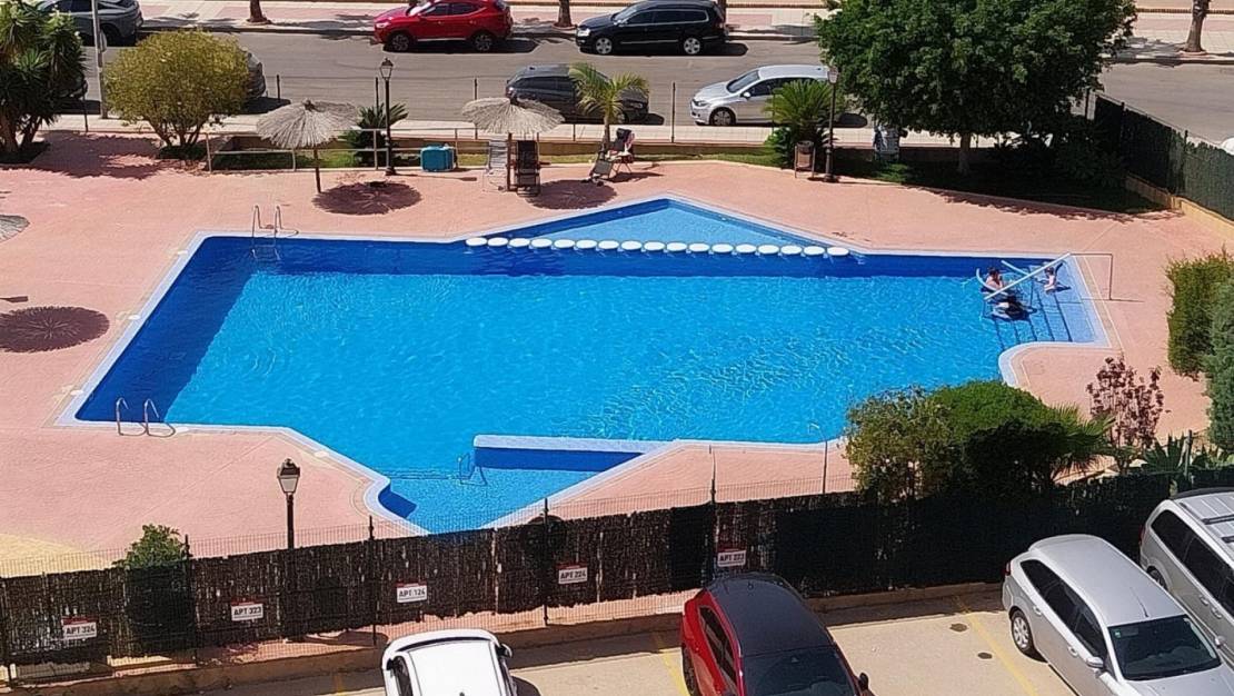 Sale - Apartment - Orihuela Costa - Cabo Roig