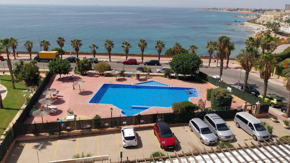 Sale - Apartment - Orihuela Costa - Cabo Roig