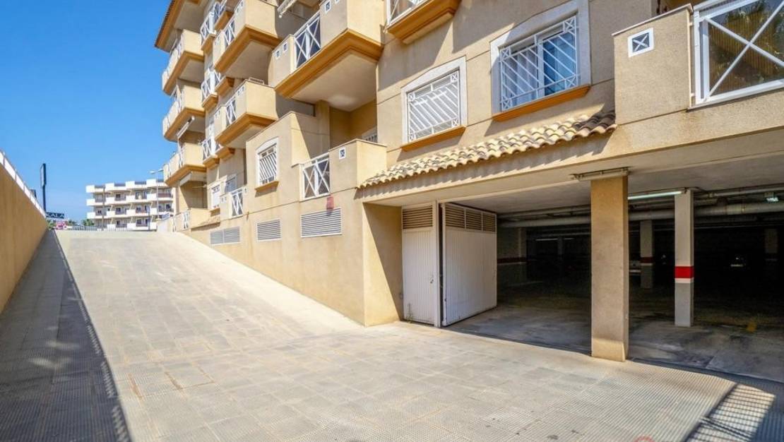 Sale - Apartment - Orihuela Costa - Cabo Roig