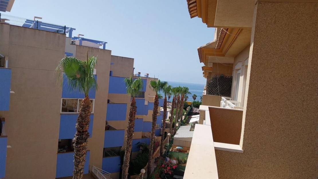 Sale - Apartment - Orihuela Costa - Cabo Roig