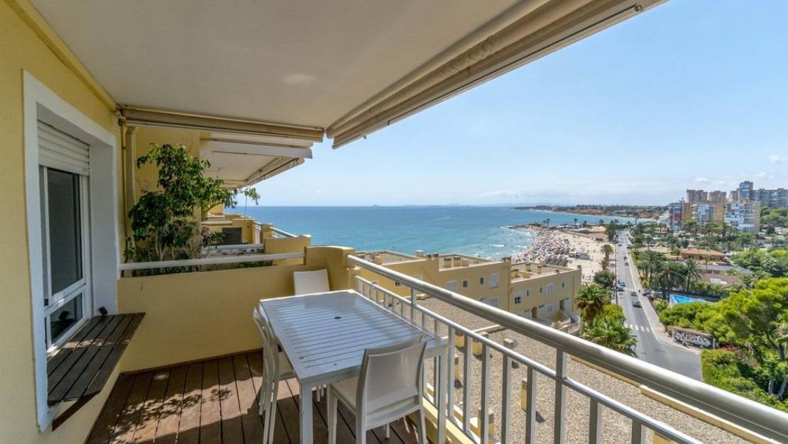 Sale - Apartment - Orihuela Costa - Campoamor