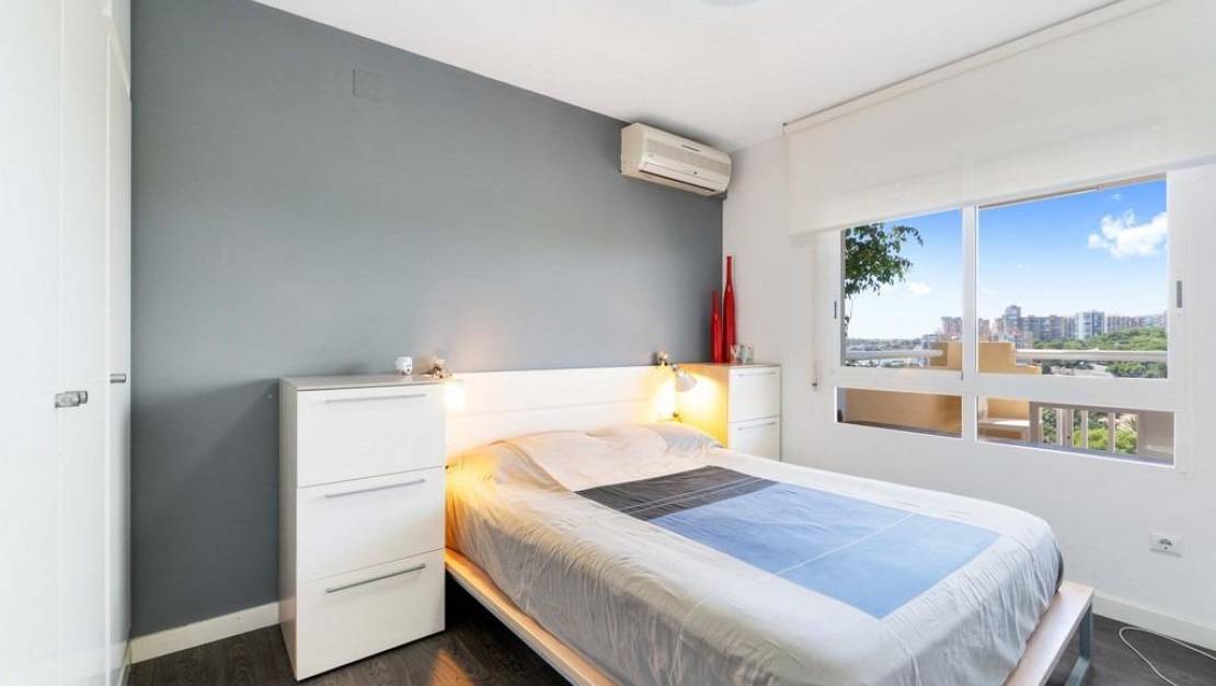 Sale - Apartment - Orihuela Costa - Campoamor