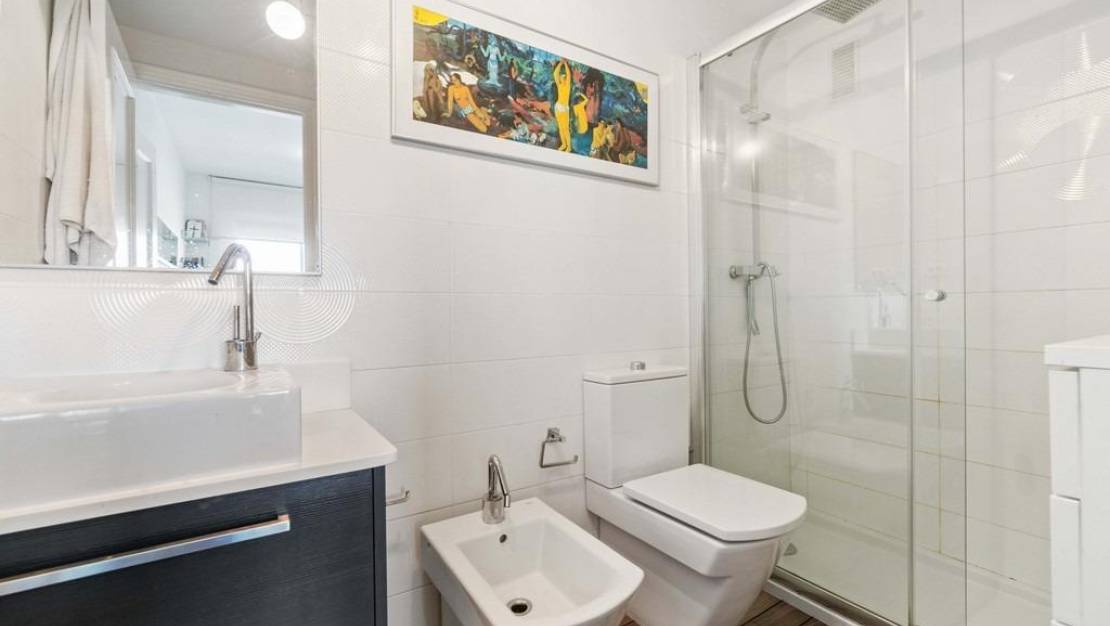 Sale - Apartment - Orihuela Costa - Campoamor