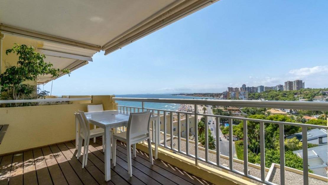 Sale - Apartment - Orihuela Costa - Campoamor
