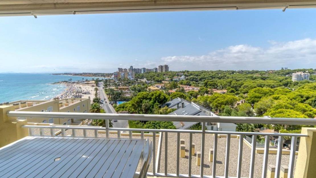 Sale - Apartment - Orihuela Costa - Campoamor