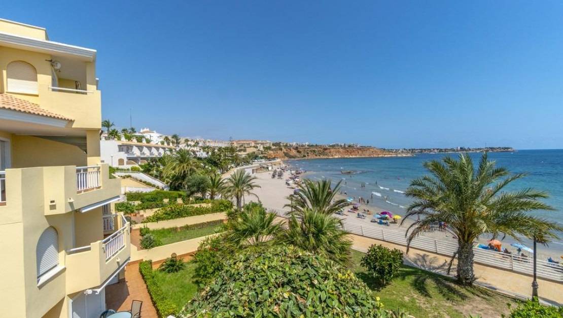 Sale - Apartment - Orihuela Costa - Campoamor