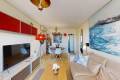 Sale - Apartment - Orihuela Costa - Campoamor