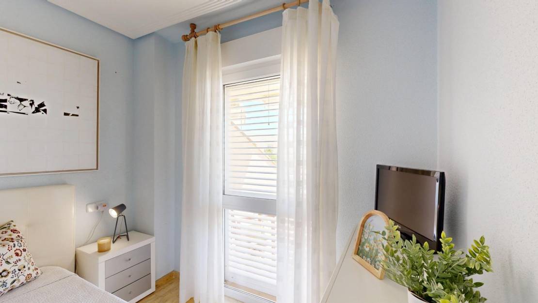 Sale - Apartment - Orihuela Costa - Campoamor