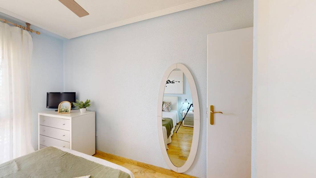 Sale - Apartment - Orihuela Costa - Campoamor