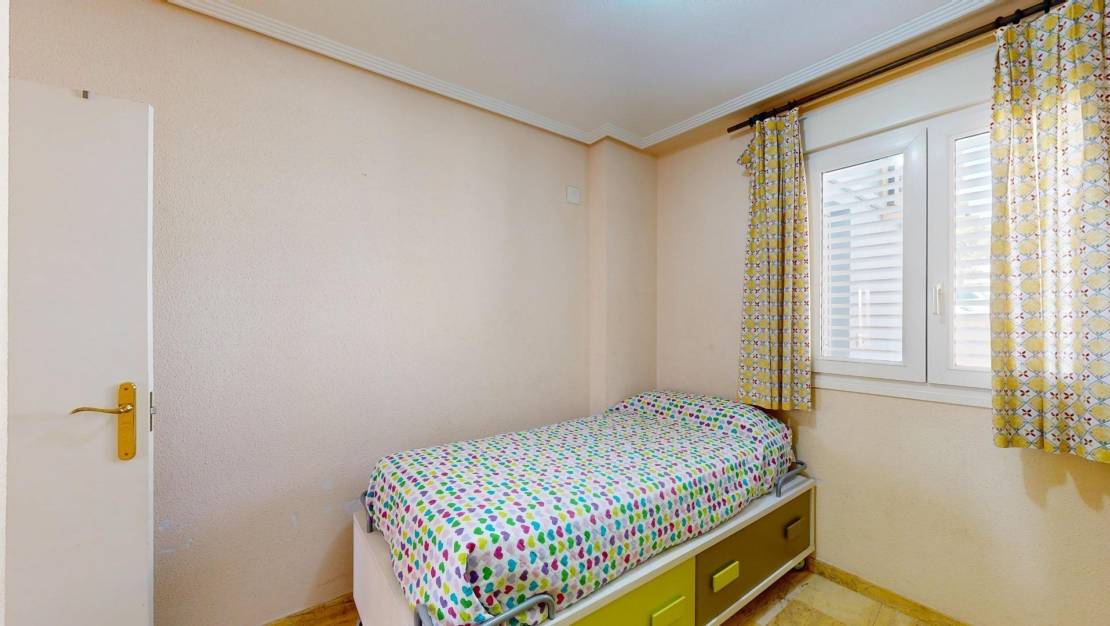 Sale - Apartment - Orihuela Costa - Campoamor