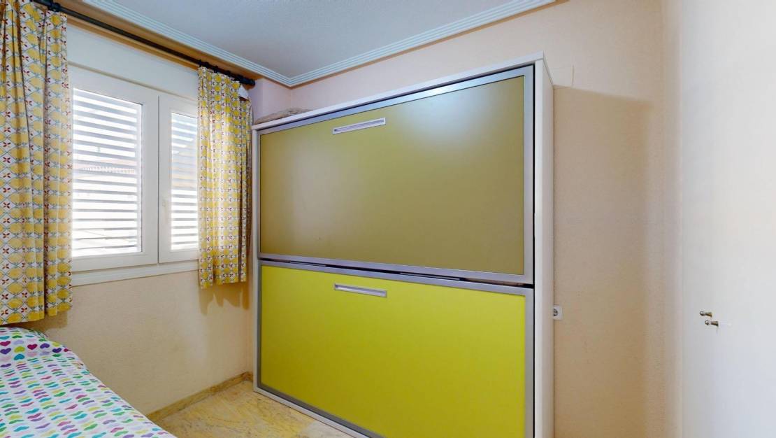 Sale - Apartment - Orihuela Costa - Campoamor