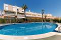 Sale - Apartment - Orihuela Costa - Campoamor