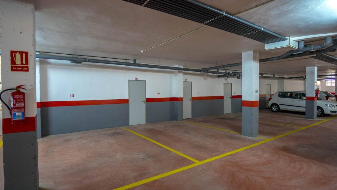 Sale - Apartment - Orihuela Costa - Campoamor