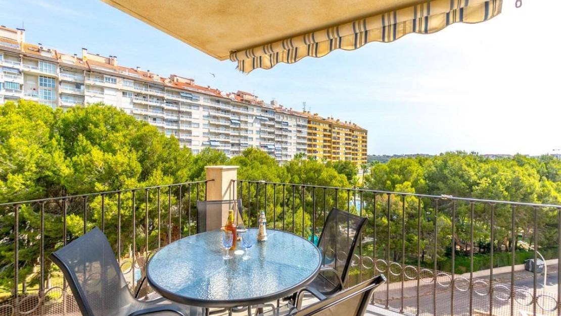 Sale - Apartment - Orihuela Costa - Campoamor